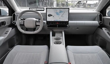 Πρώτη τιμή στην Ευρώπη για το Hyundai Ioniq 3 - Πότε έρχεται Ελλάδα;