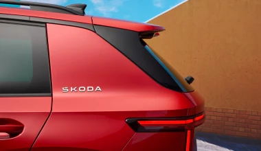 Οι 5 λόγοι που το νέο SUV της Skoda θα σε βάλει σε σκέψεις!