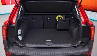 Οι 5 λόγοι που το νέο SUV της Skoda θα σε βάλει σε σκέψεις!