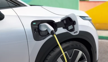 Οι 5 λόγοι που το νέο SUV της Skoda θα σε βάλει σε σκέψεις!
