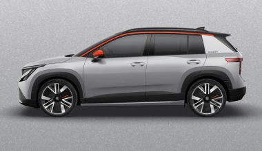 Οι 5 λόγοι που το νέο SUV της Skoda θα σε βάλει σε σκέψεις!