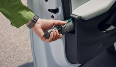 Οι 5 λόγοι που το νέο SUV της Skoda θα σε βάλει σε σκέψεις!