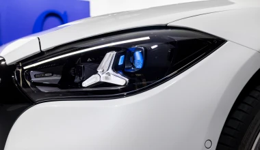 Επίσημο: Αυτή είναι η νέα Mercedes-Benz C-Class – Πρώτη τιμή!