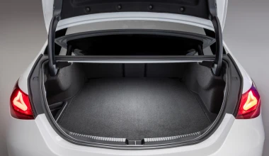 Επίσημο: Αυτή είναι η νέα Mercedes-Benz C-Class – Πρώτη τιμή!