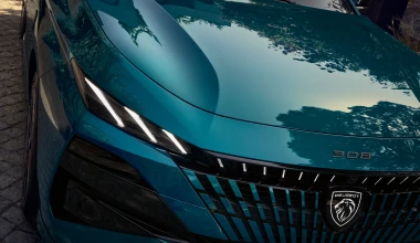 Αλλάζει ριζικά το Peugeot 308 - Ό,τι ξέρουμε μέχρι τώρα! 