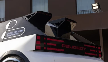Αλλάζει ριζικά το Peugeot 308 - Ό,τι ξέρουμε μέχρι τώρα! 