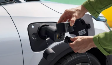 Εσύ ξέρεις πόσες λύσεις Simply Clever έχει ένα Skoda;