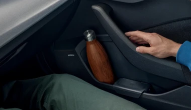 Εσύ ξέρεις πόσες λύσεις Simply Clever έχει ένα Skoda;