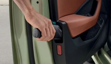 Εσύ ξέρεις πόσες λύσεις Simply Clever έχει ένα Skoda;