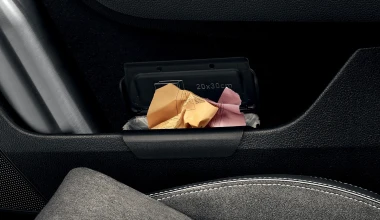 Εσύ ξέρεις πόσες λύσεις Simply Clever έχει ένα Skoda;