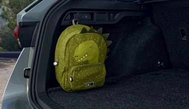 Εσύ ξέρεις πόσες λύσεις Simply Clever έχει ένα Skoda;