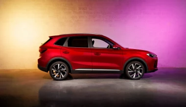 MG ZS MAX: To ολοκληρωμένο C-SUV που αγοράζεις σε τιμή supermini! 