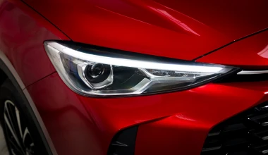 MG ZS MAX: To ολοκληρωμένο C-SUV που αγοράζεις σε τιμή supermini! 
