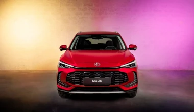 MG ZS MAX: To ολοκληρωμένο C-SUV που αγοράζεις σε τιμή supermini! 