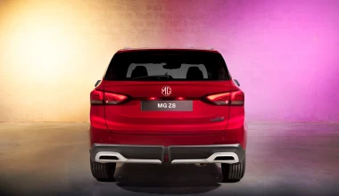 MG ZS MAX: To ολοκληρωμένο C-SUV που αγοράζεις σε τιμή supermini! 