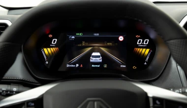 MG ZS MAX: To ολοκληρωμένο C-SUV που αγοράζεις σε τιμή supermini! 