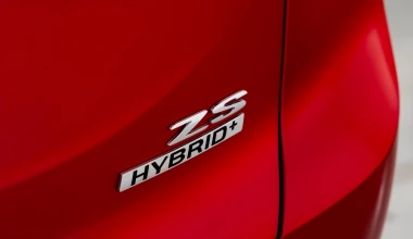 MG ZS MAX: To ολοκληρωμένο C-SUV που αγοράζεις σε τιμή supermini! 