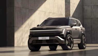 Επίσημο: Αυτό είναι το νέο Hyundai Tucson – Πότε έρχεται στην Ευρώπη!