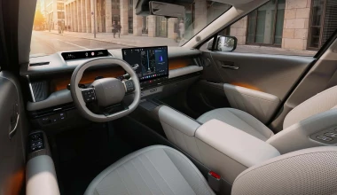 Επίσημο: Αυτό είναι το νέο Hyundai Tucson – Πότε έρχεται στην Ευρώπη!