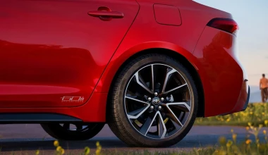 H ειδική έκδοση για τα 60 χρόνια του best seller της Toyota!