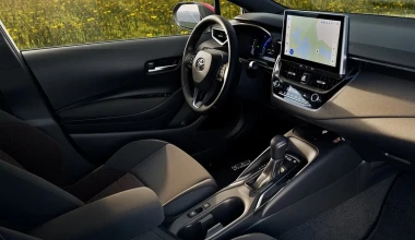 H ειδική έκδοση για τα 60 χρόνια του best seller της Toyota!