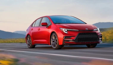 H ειδική έκδοση για τα 60 χρόνια του best seller της Toyota!