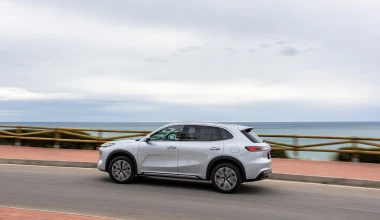 Ένα από τα πιο προσιτά plug-in της ελληνικής αγοράς με αυτονομία 996 km – Με εξοπλισμό που έχει τα πάντα