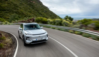 Ένα από τα πιο προσιτά plug-in της ελληνικής αγοράς με αυτονομία 996 km – Με εξοπλισμό που έχει τα πάντα