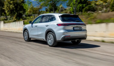 Ένα από τα πιο προσιτά plug-in της ελληνικής αγοράς με αυτονομία 996 km – Με εξοπλισμό που έχει τα πάντα