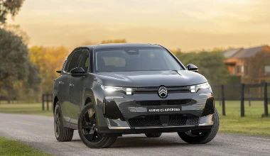 Υβριδικό SUV με χώρο αποσκευών 565 lt και κορυφαίο εξοπλισμό κάτω από 29.000 ευρώ! 