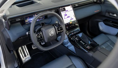 Υβριδικό SUV με χώρο αποσκευών 565 lt και κορυφαίο εξοπλισμό κάτω από 29.000 ευρώ! 