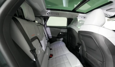 Υβριδικό SUV με χώρο αποσκευών 565 lt και κορυφαίο εξοπλισμό κάτω από 29.000 ευρώ! 