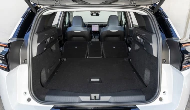 Υβριδικό SUV με χώρο αποσκευών 565 lt και κορυφαίο εξοπλισμό κάτω από 29.000 ευρώ! 