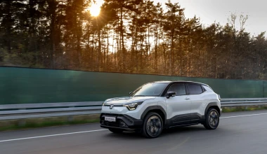 Suzuki e VITARA: Το τετρακίνητο ηλεκτρικό SUV με όφελος έως και 6.000€!