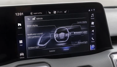Suzuki e VITARA: Το τετρακίνητο ηλεκτρικό SUV με όφελος έως και 6.000€!