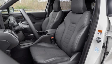 Suzuki e VITARA: Το τετρακίνητο ηλεκτρικό SUV με όφελος έως και 6.000€!