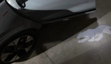 Το θερμικό σπορ B-SUV με έως 155 ίππους και με το μεγαλύτερο χώρο αποσκευών στην κατηγορία! 