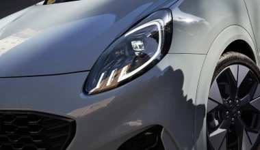 Το θερμικό σπορ B-SUV με έως 155 ίππους και με το μεγαλύτερο χώρο αποσκευών στην κατηγορία! 