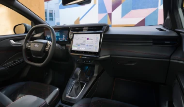 Το θερμικό σπορ B-SUV με έως 155 ίππους και με το μεγαλύτερο χώρο αποσκευών στην κατηγορία! 