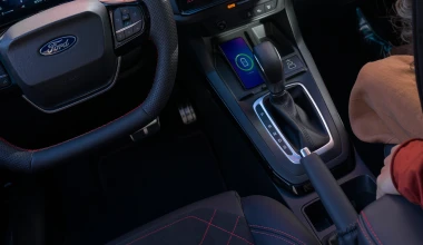 Το θερμικό σπορ B-SUV με έως 155 ίππους και με το μεγαλύτερο χώρο αποσκευών στην κατηγορία! 