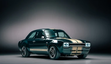 Ανακοινώθηκε η τιμή του Ford Escort ΜΚ1 που στροφάρει στις 10.000 rpm – Και είναι τρομακτική