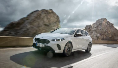Αυτά είναι τα τελευταία θερμικά hot hatch που πωλούνται στην Ελλάδα – Πόσο κοστίζουν; 