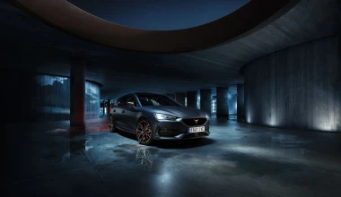 Αυτά είναι τα τελευταία θερμικά hot hatch που πωλούνται στην Ελλάδα – Πόσο κοστίζουν; 