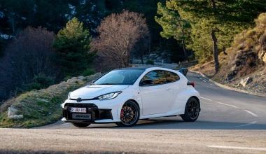 Αυτά είναι τα τελευταία θερμικά hot hatch που πωλούνται στην Ελλάδα – Πόσο κοστίζουν; 