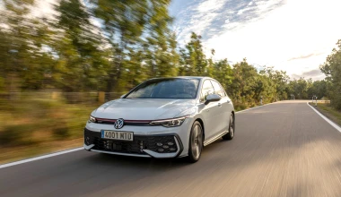 Αυτά είναι τα τελευταία θερμικά hot hatch που πωλούνται στην Ελλάδα – Πόσο κοστίζουν; 