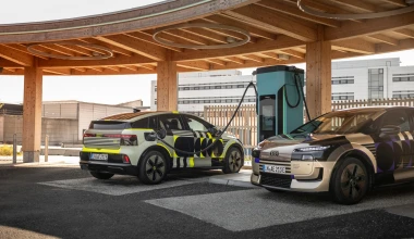 Με 12,8 kWh είναι το αποδοτικότερο Αudi όλων των εποχών – Και το φθηνότερο στη γκάμα της Audi