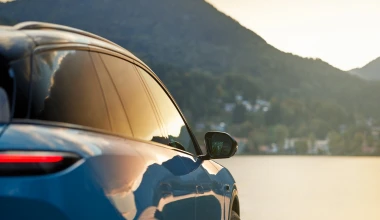 Όφελος 16.120 ευρώ για το πολυτελές SUV της NIO - Η νέα τιμή στην Ελλάδα