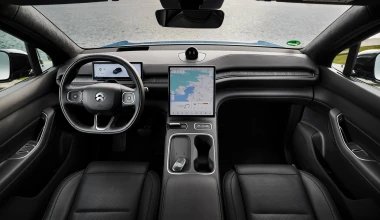 Όφελος 16.120 ευρώ για το πολυτελές SUV της NIO - Η νέα τιμή στην Ελλάδα