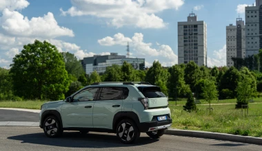 Δοκιμή FIAT Grande Panda 1.2T 100ps: Ristretto!  