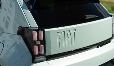Δοκιμή FIAT Grande Panda 1.2T 100ps: Ristretto!  